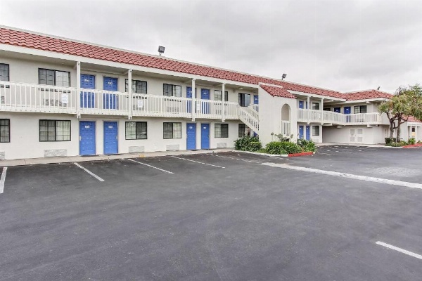 Motel 6-Salinas, CA - North Monterey Area image 15