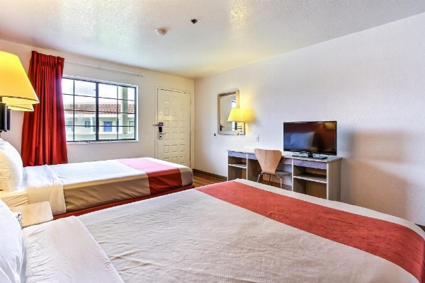 Motel 6-Salinas, CA - North Monterey Area image 26