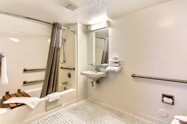 Motel 6-Salinas, CA - North Monterey Area image 9